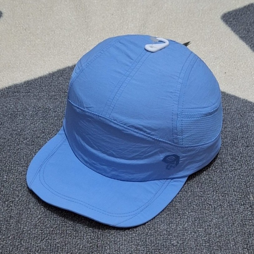 Topi outdoor MHW mountain hardwear preloved 2nd seken sekon secon pl bekas ori