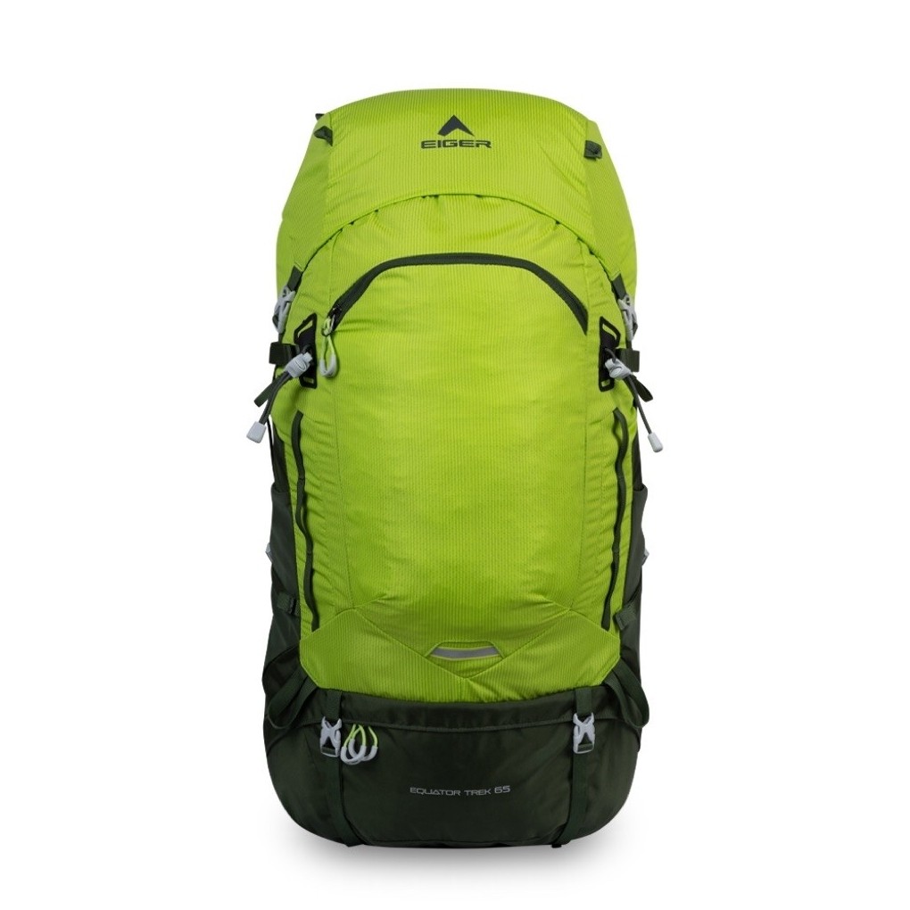 EQUATOR TREK 65L