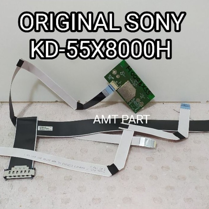 SENSOR.WIFI.TV.SONY.KD-55X8000H.ORIGINAL