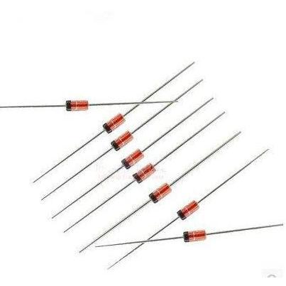 DIODA ZENER 13V 1/2 WATT. ITEBND