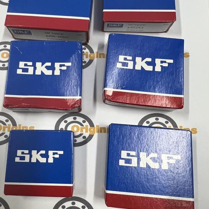 BEARING FULL SET GEAR BOX NMAX SKF ORINAL