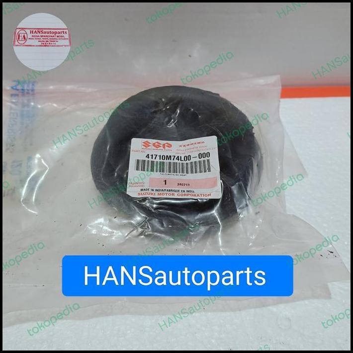 HOT DEAL SUPPORT SUPOT SHOCK BREAKER DEPAN ERTIGA LAMA SWIFT SPLASH SX4 ORI 