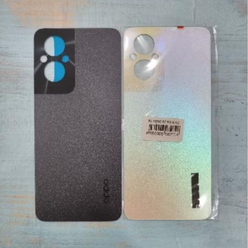 Backdoor Backcover Back Casing Oppo Reno 8Z