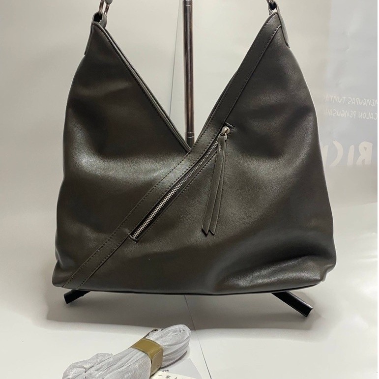 KoniKoni Hobo Shoulder Bag