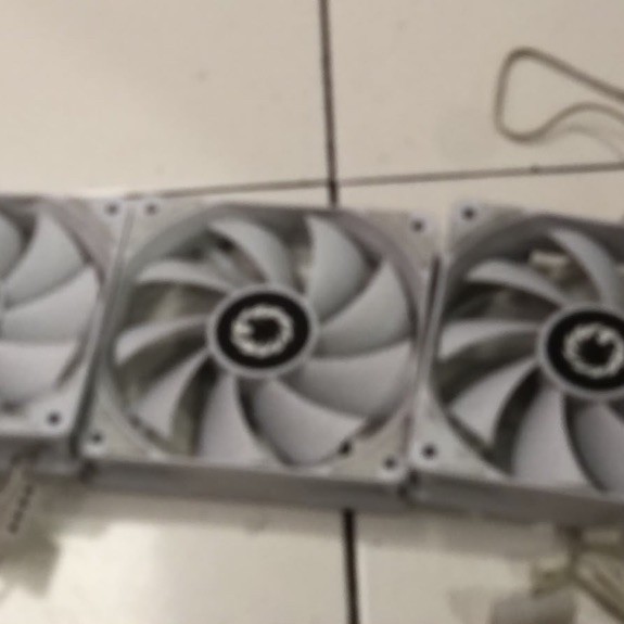 Fan Gamemax