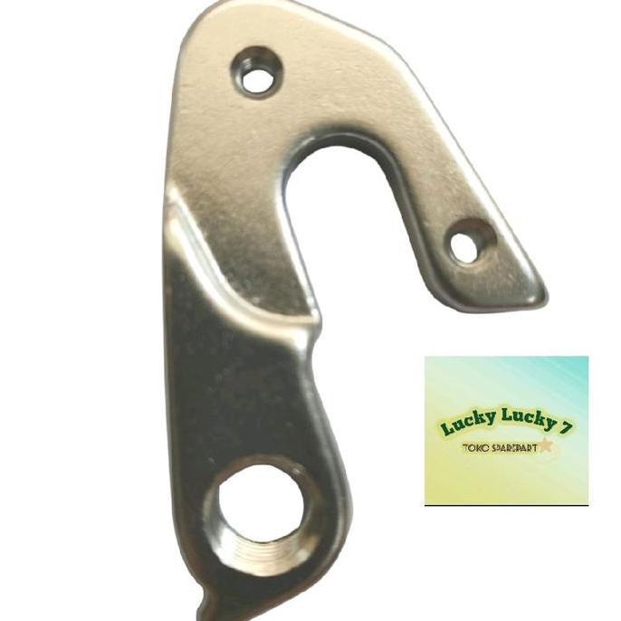 Promo Anting Rd Sepeda Genio Scappa Gx 2023 Hanger Rd Sepeda Genio Scappa Gx 2023 Cod