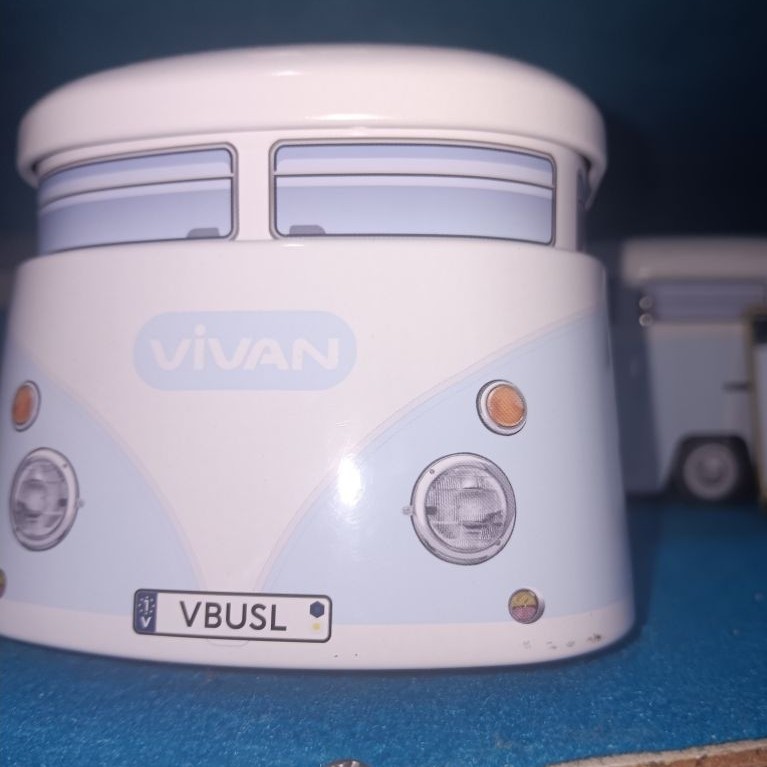 Vivan Charger Iphone