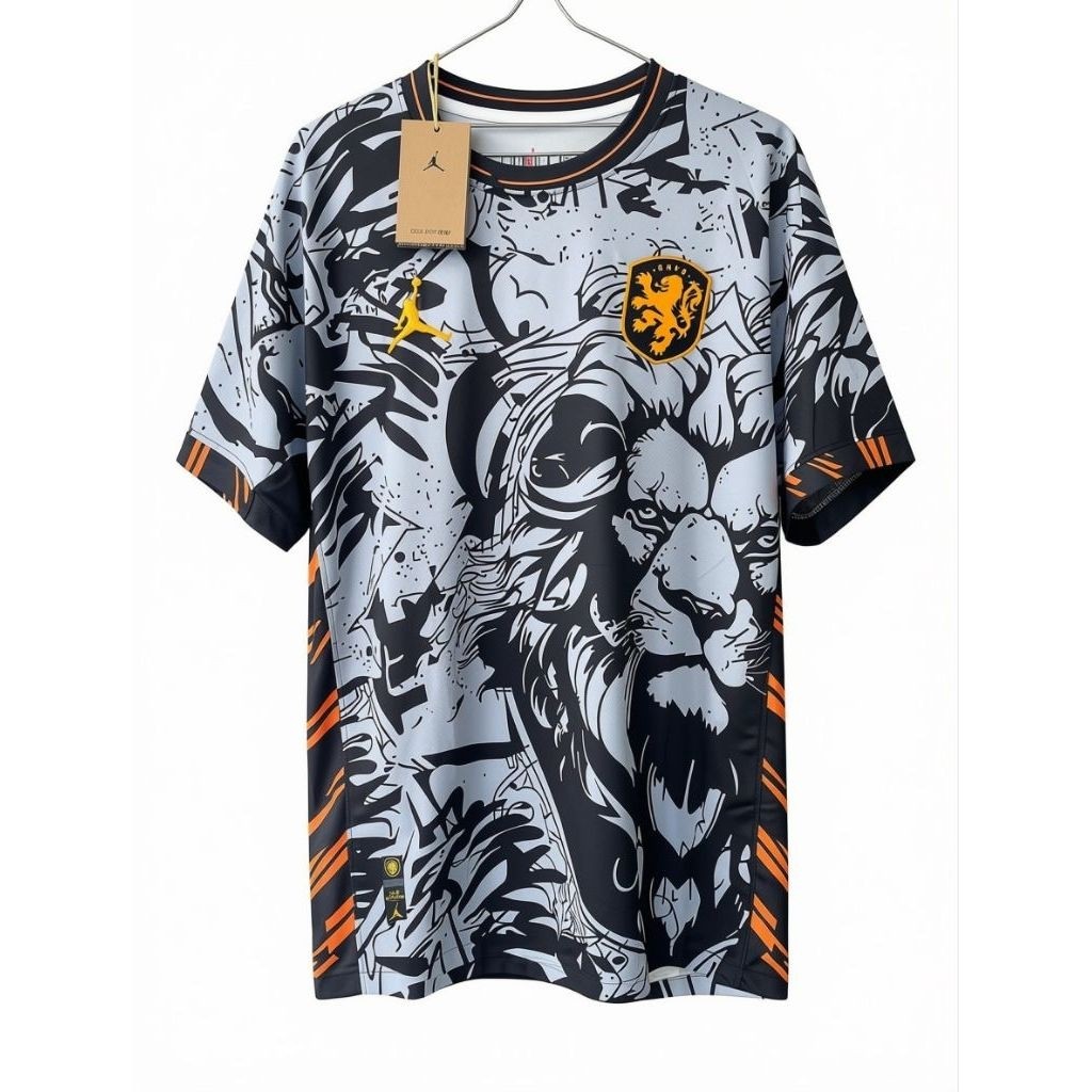 JERSEY BELANDA PREMATCH 2026 GO UKURAN XL