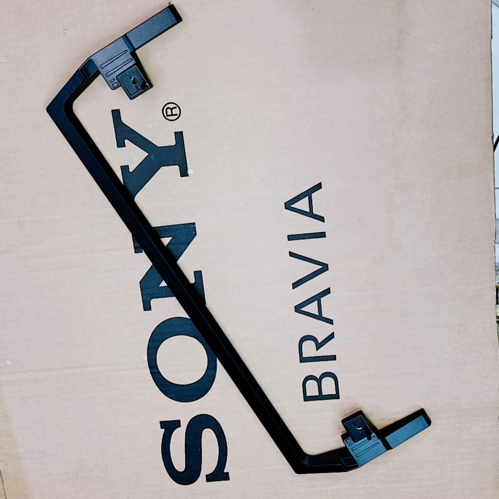 KAKI TV SONY LDL-40R350E - STAND TV SONY KDL-40R350E - BREKET TV SONY KDL-40R350E - DUDUKAN TV SONY 