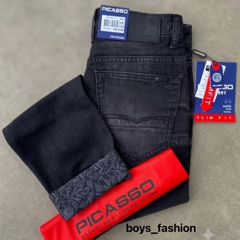 picasso jeans original premium