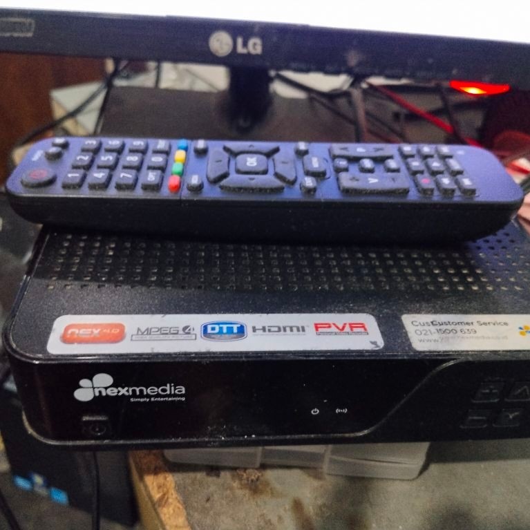 stb dvb t2