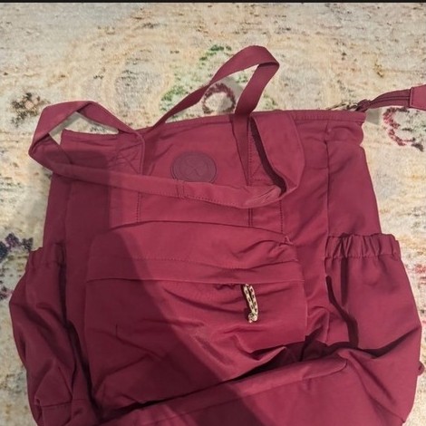 tas export
