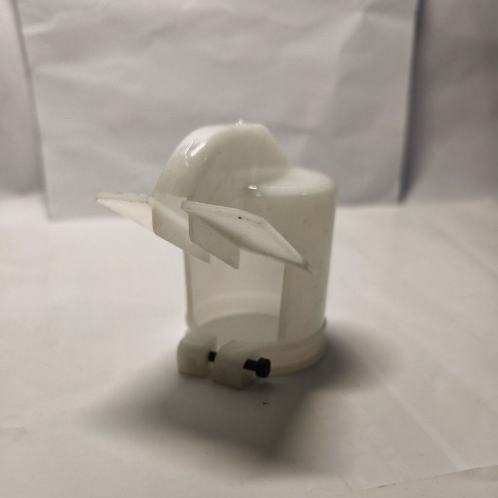 Solo425 Protection Cup + Pin Tempat Piston Sprayer No.51 Ori