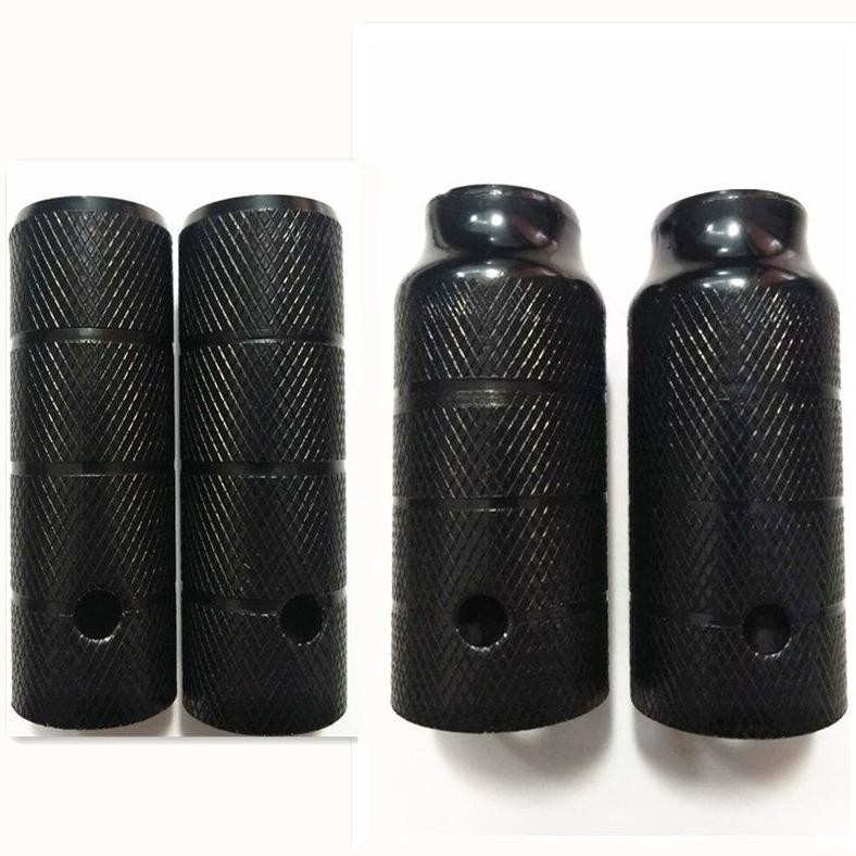 Jalu Bmx Sparepart Sepeda Jalu / Pijakan Kaki Untuk Bmx