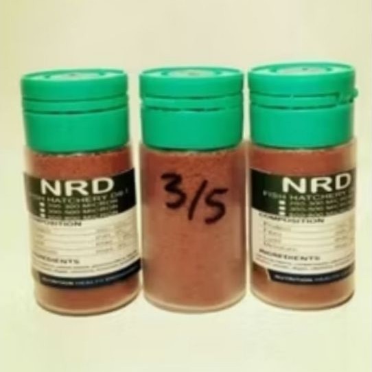 Pelet NRD 300 500 | 500 800 nrd 10gram