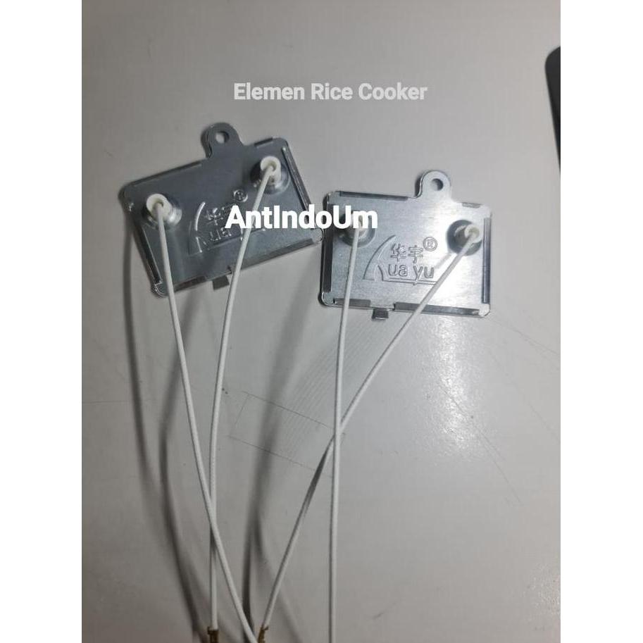 ELEMEN RICE COOKER HTR-700 / ELEMEN RICE COOKER PEMANAS SPAREPART ANTIU