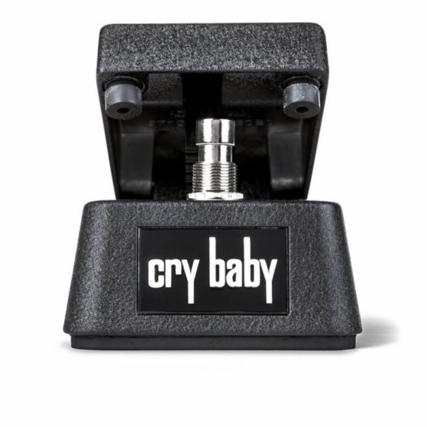 [ UVU ] Gitar Efek Guitar Effect Pedal Jim Dunlop Cry Baby Mini Wah CBM95