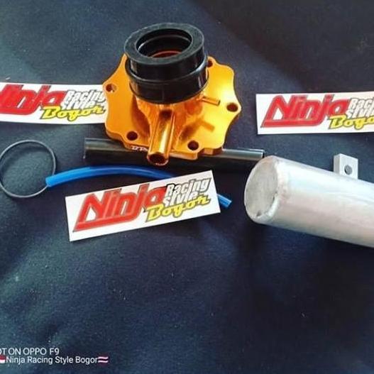manipol/intek bpro ninja rr/r karbu 28