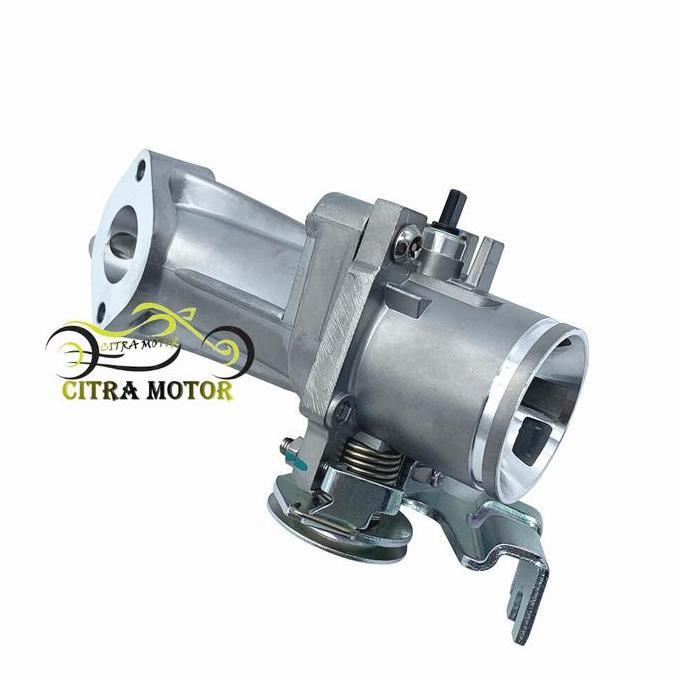 THROTTLE BODY TB REAMER VARIO 125 VARIO 150 BARU VARIO FI FUEL INJECTI