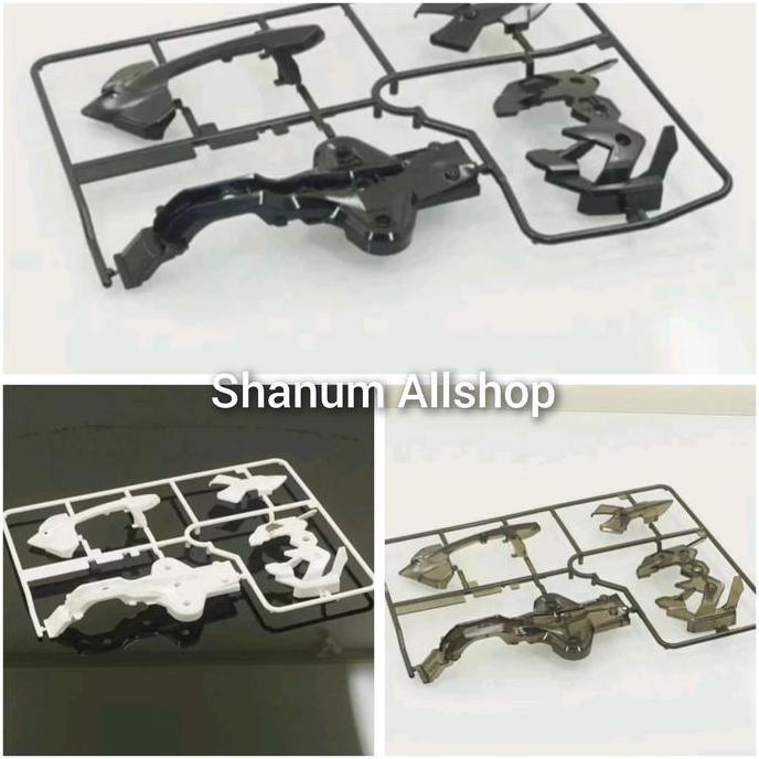 REP TAMIYA BODY MACH FRAME PROJECT D / BODY TAMIYA MACH FRAME