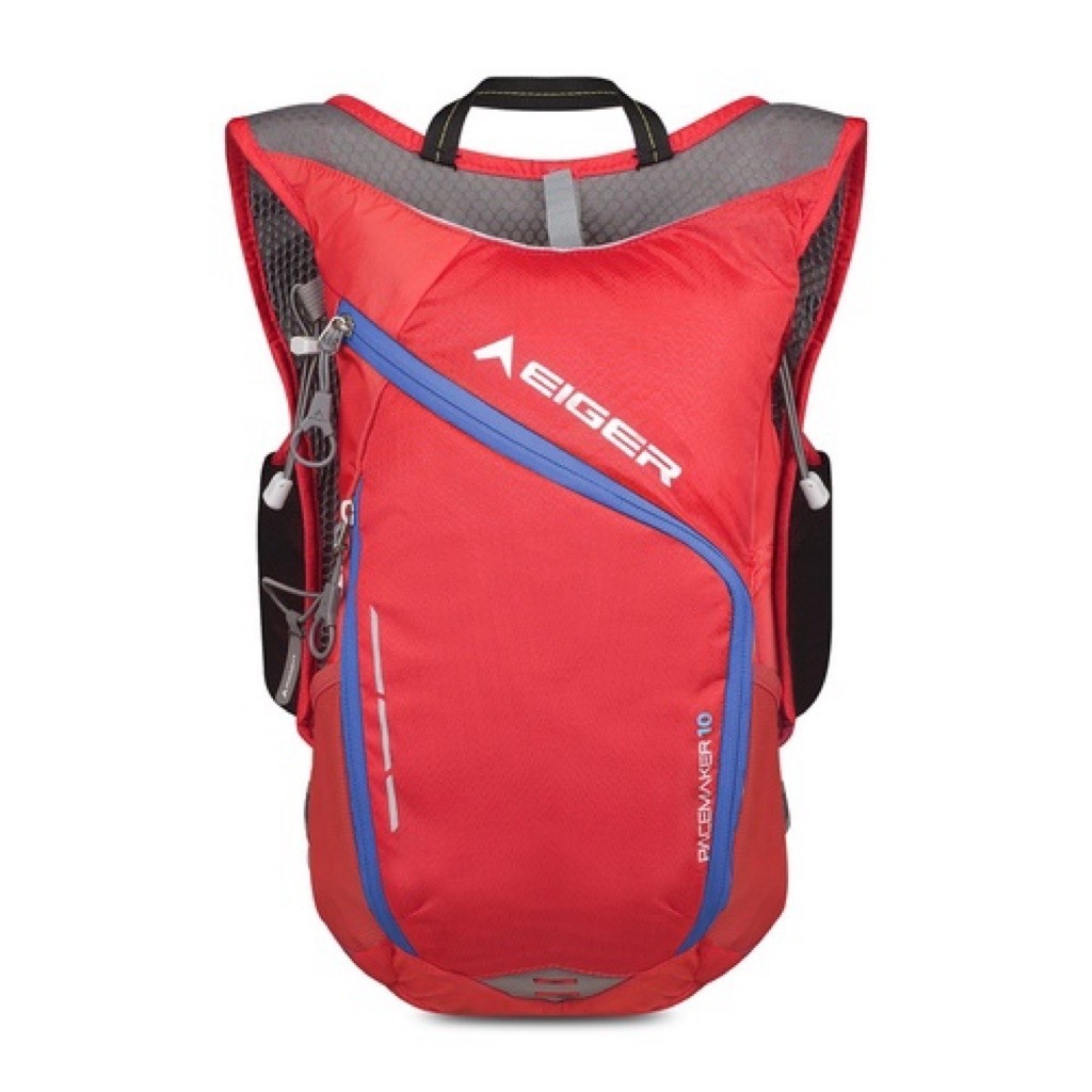 EIGER PACEMAKER 10