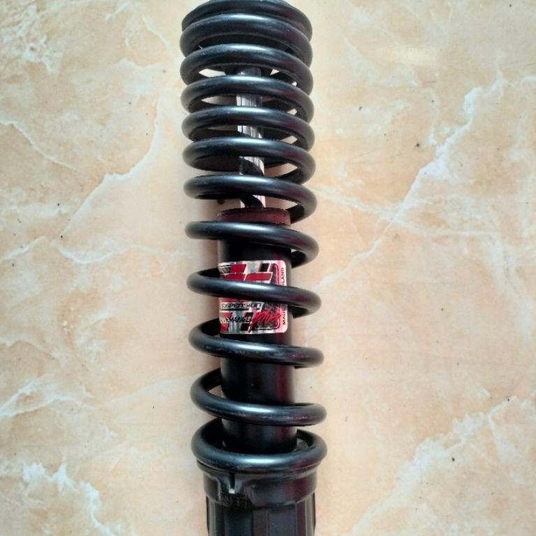 shok breaker mio yss bekas