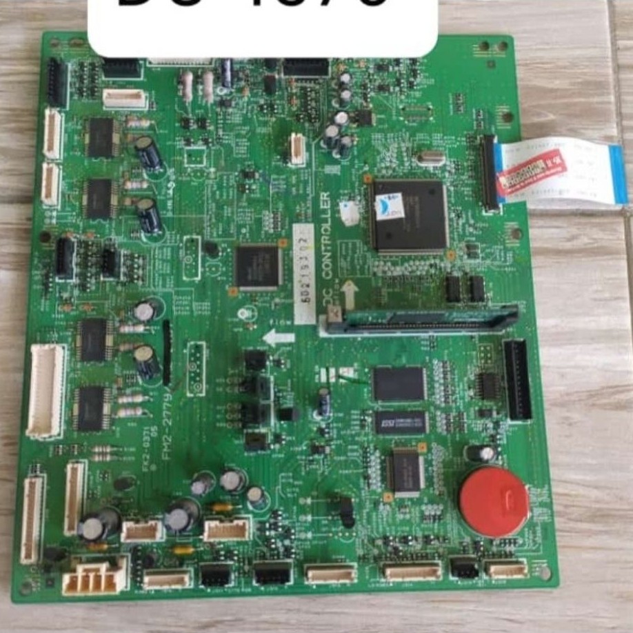 DC IR 4570/3045