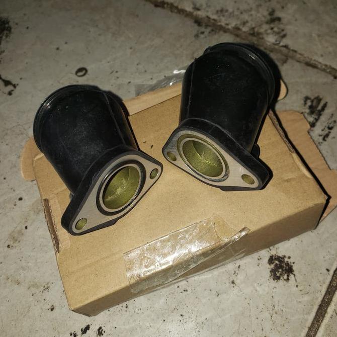 intake regal raptor