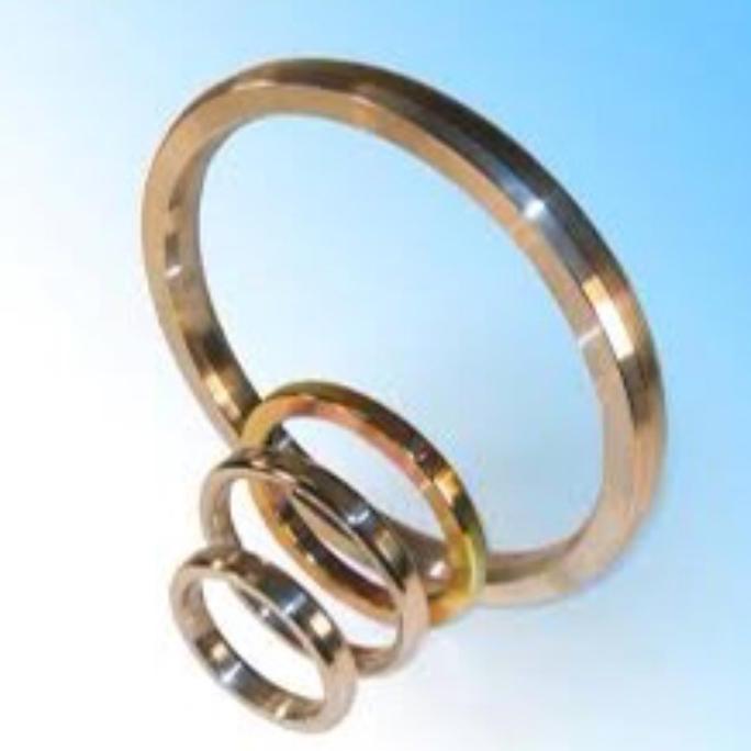 Ring joint Gasket RTJ Octagonal R35 Soft iron Carbon Steel Klinger
