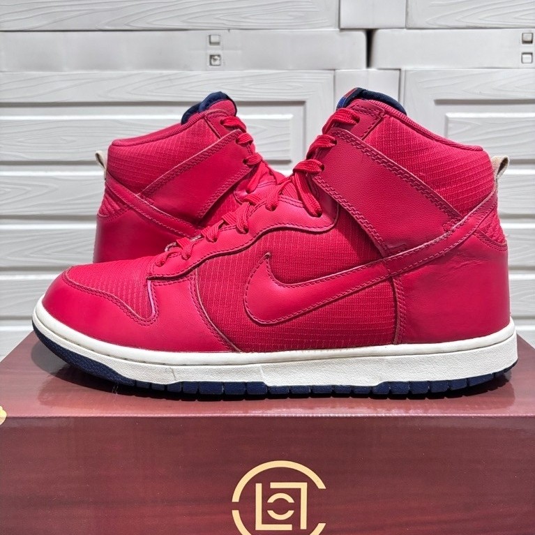 Dunk high USA(43)