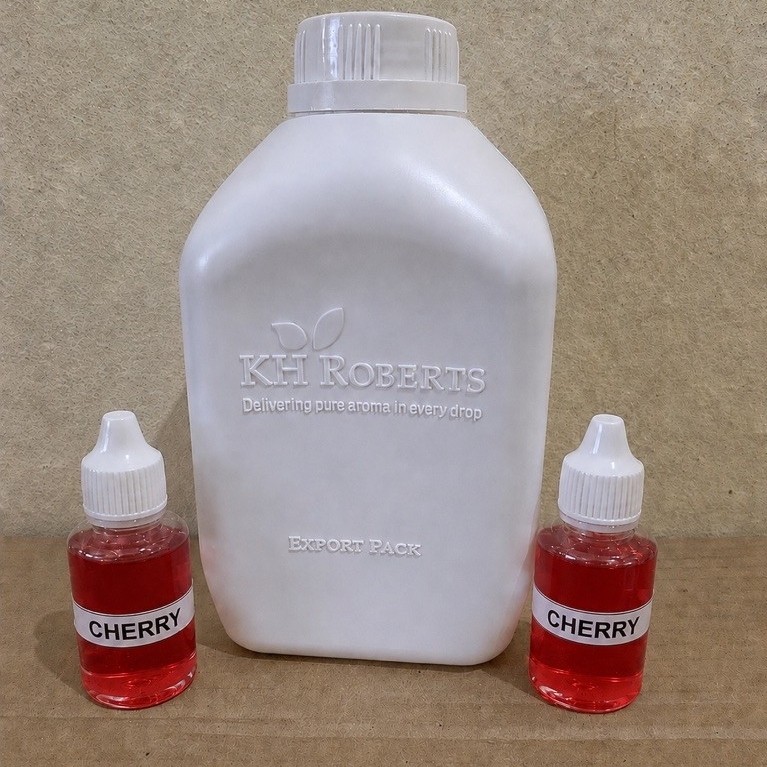 Essen Cherry / Cherry Flavour KH Roberts
