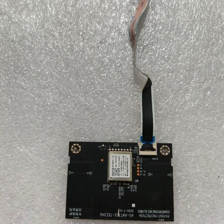 MODUL WIFI TV TCL 42P725