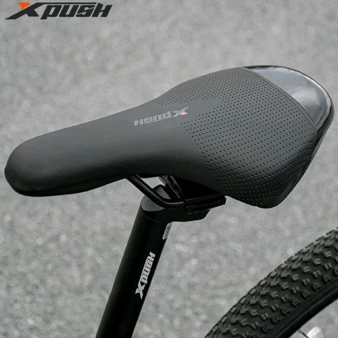 Xpush Sadel Bicycle Saddle Sepeda lipat MTB Roadbike