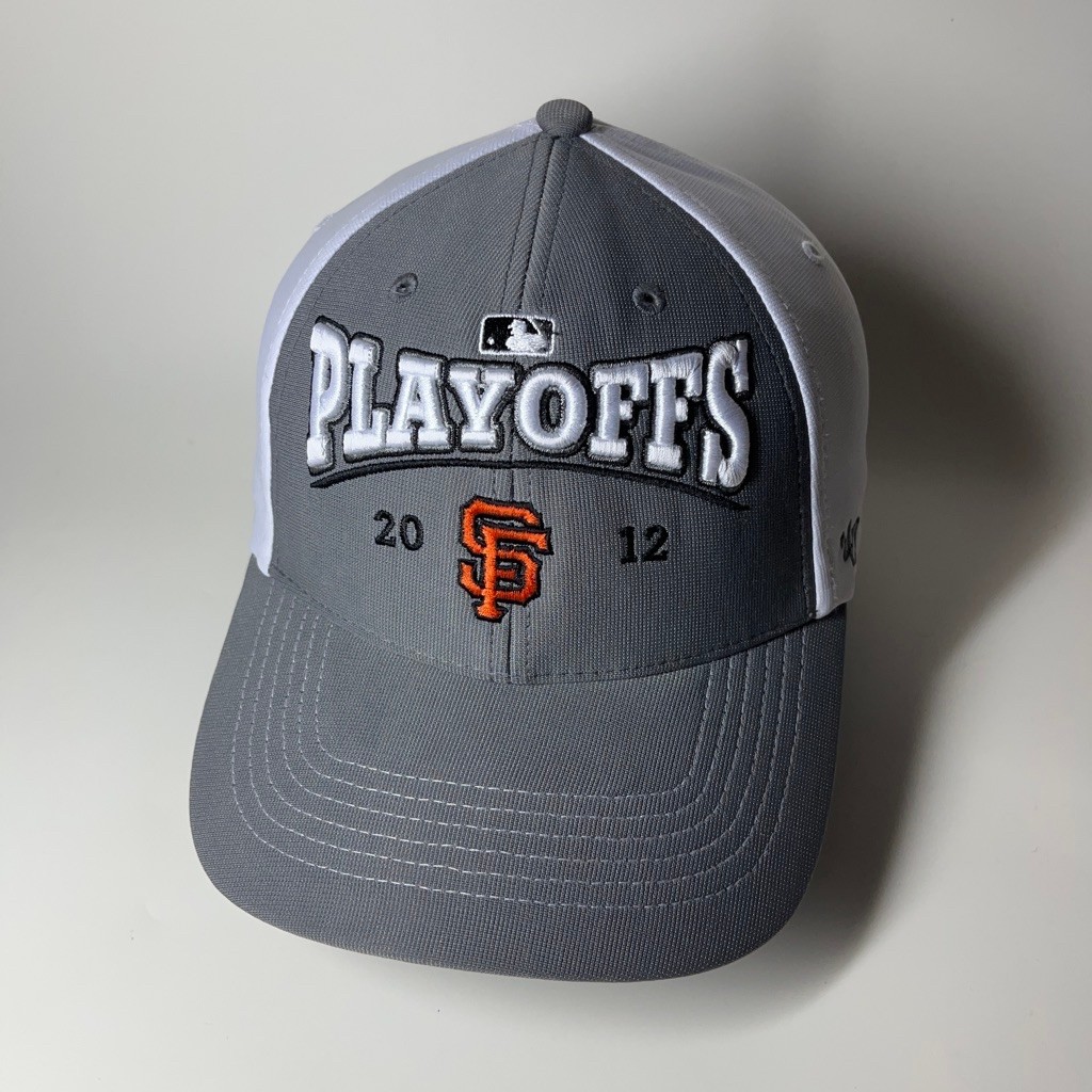 Topi MLB PlayOffs SF Giants