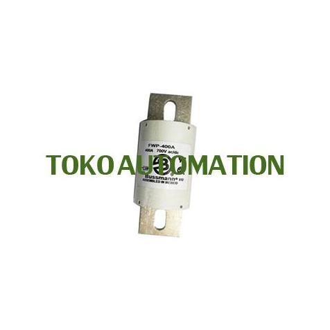 FWP-400A FWP - 400A 400 A 700V AC DC FUSE SJ36 TKAUTO