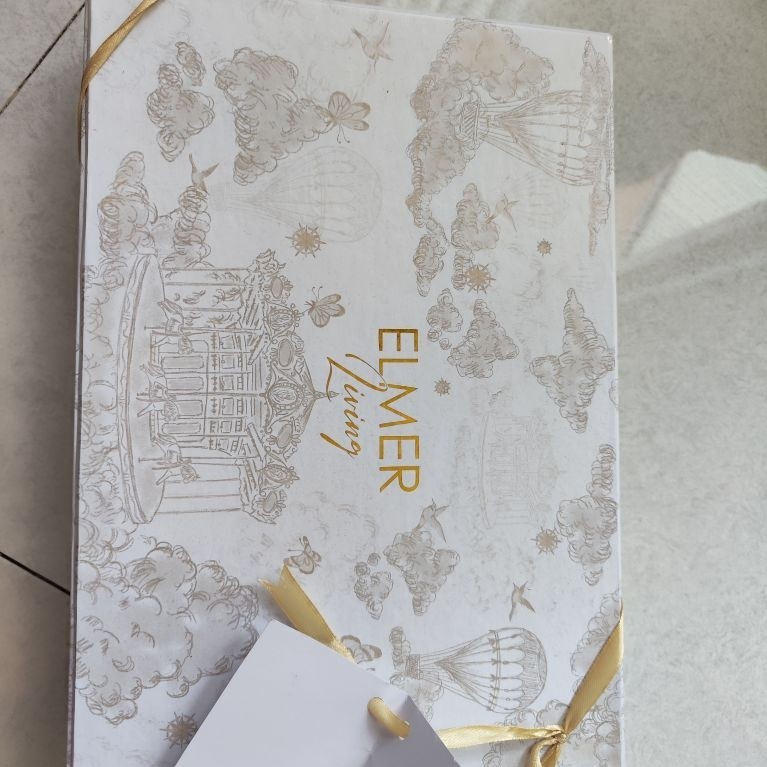 set kado elmer living