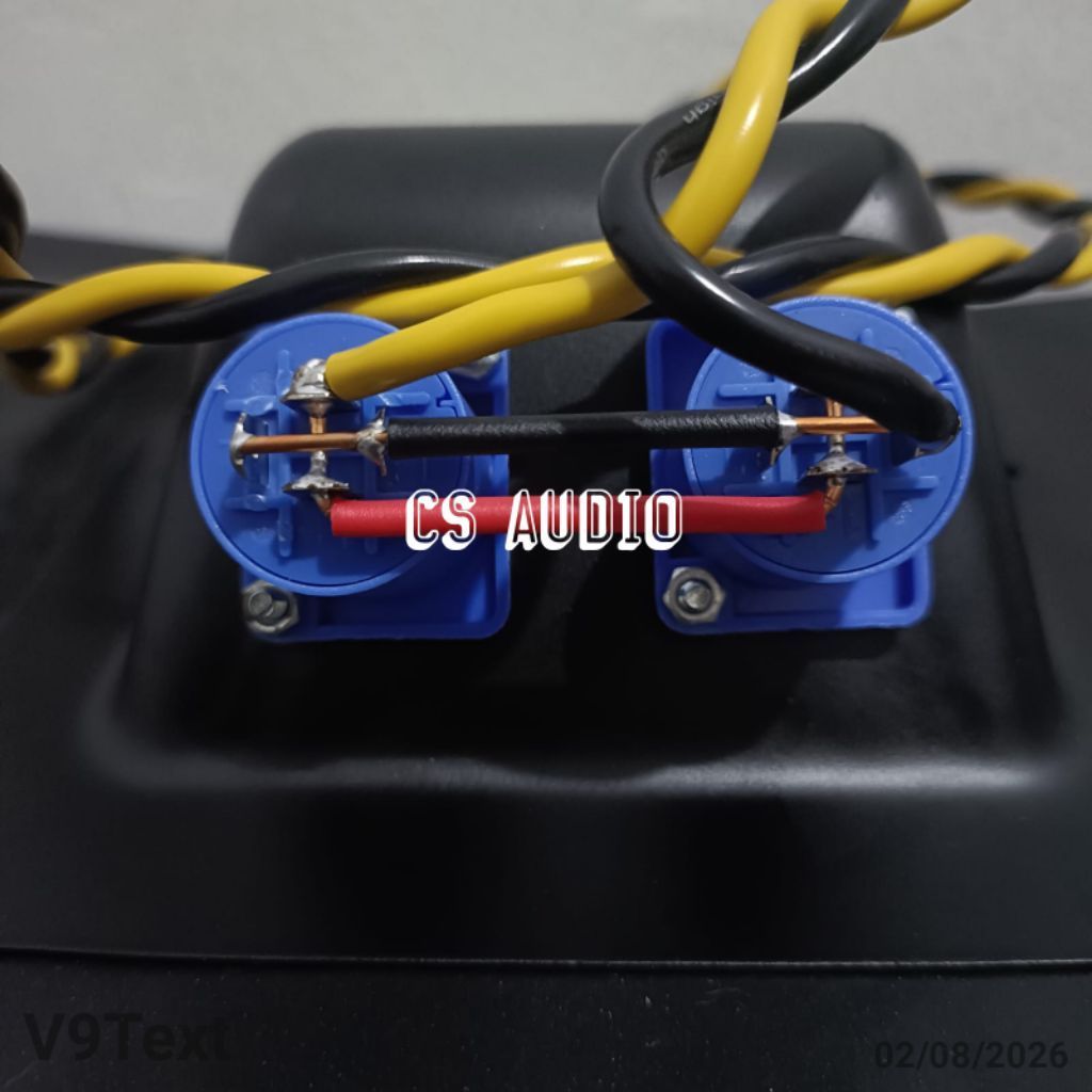 PAKET PLAT CEKUNG PLUS SOCKET BMA LENGKAP KABEL 1 METER DBQ 2X4MMTEMBAGA MURNI
