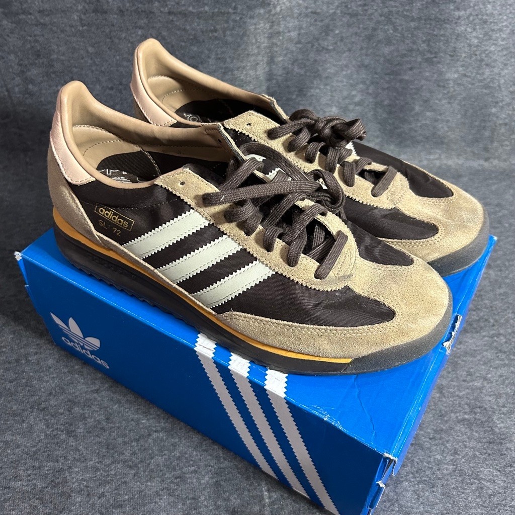 Preloved Shoes Adds Original | Second Preloved Sepatu Sneakers