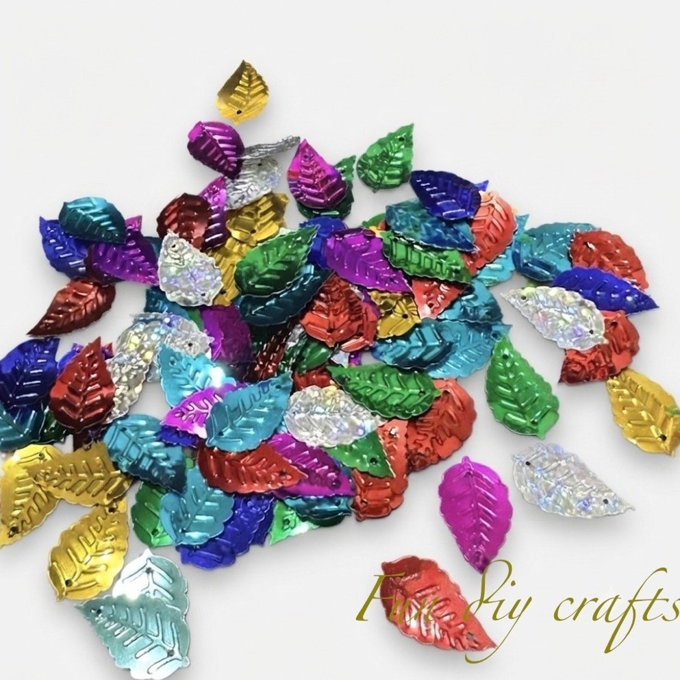 225gr Daun Ramboci - Manik Ramboci - Manik Daun