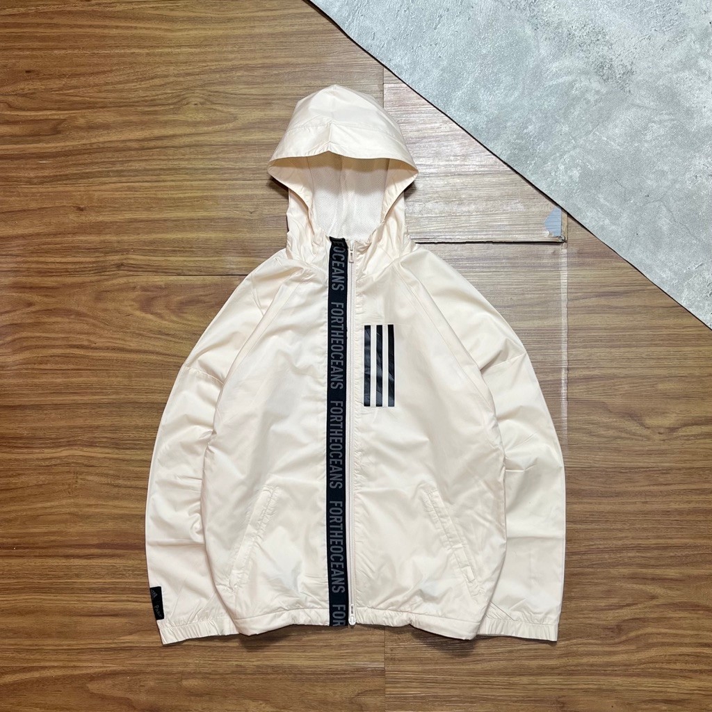 Jaket Adidas X Parley