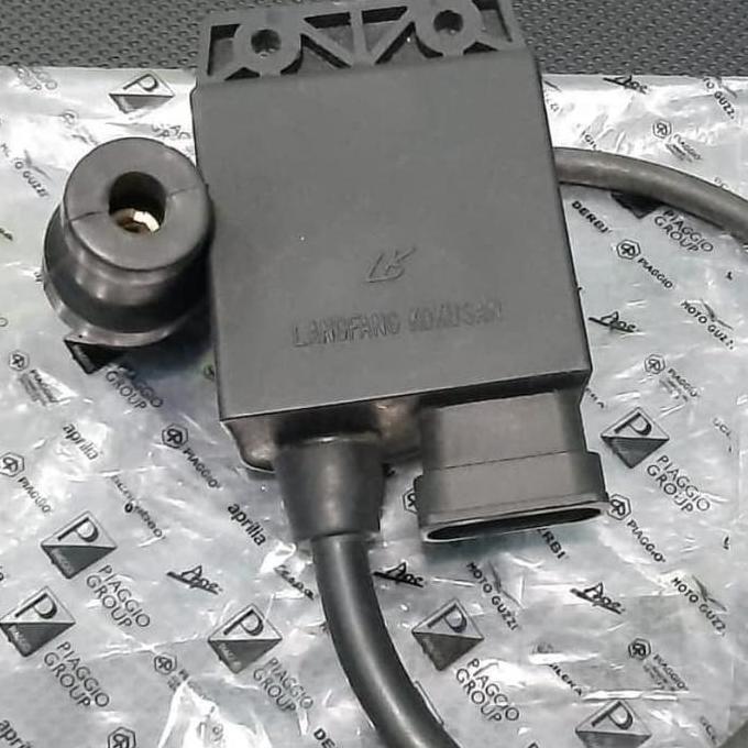 Koil CDI piaggio zip orinal