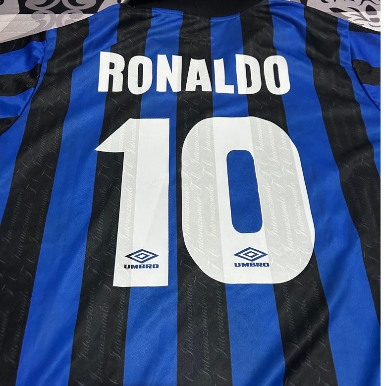 jersey inter