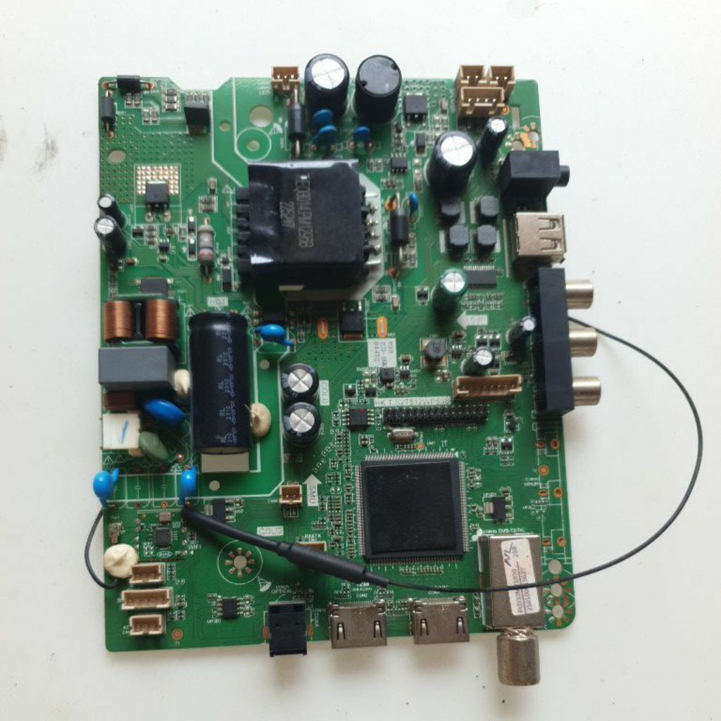MAINBOARD POLYTRON 32MV1859 MB POLYTRON 32MV1859
