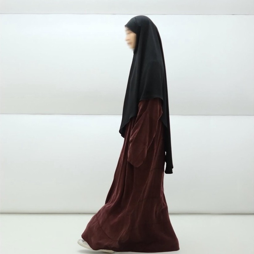 NEW DEEN KHIMAR BY AQSA MODEST WEAR