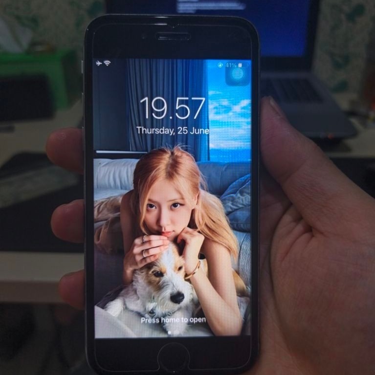 Iphone 6s 64gb second