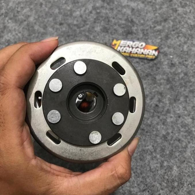 MAGNET MAHNIT YX YX 160 YX160 PNP GRAND ENGKEL HONDA WIN XGP RACING