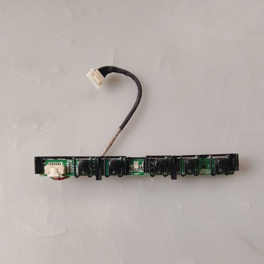 Tombol On Off Monitor LG E2242