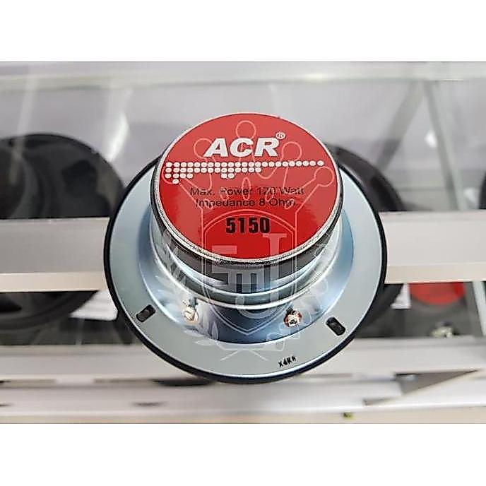 Solusoundmart - 5" N 5150 Acr Midrange  By Acr Terbaru 