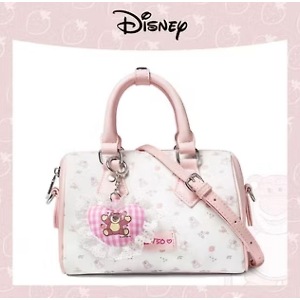 TAS DISNEY Speedy LOTSO include box