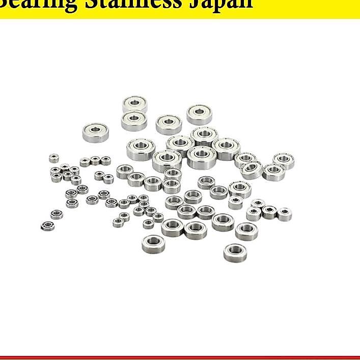 Miniature Bearing/ Ball Bearing Stainless Japan